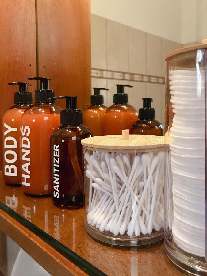 Agrilia Maison Razáta Eksteriør billede